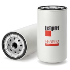 Fleetguard Fuel Filter - FF5690 Fleetguard Fuel Filter - FF5690